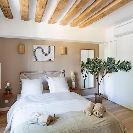Pavillon Eden « Le Cocon » Apartment Париж Екстериор снимка