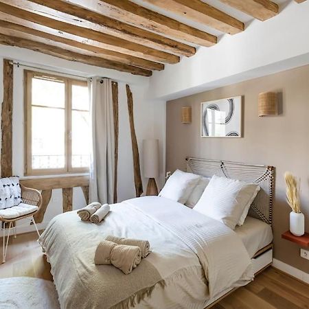 Pavillon Eden « Le Cocon » Apartment Париж Екстериор снимка