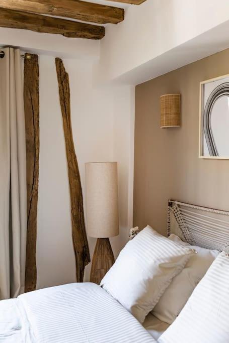 Pavillon Eden « Le Cocon » Apartment Париж Екстериор снимка