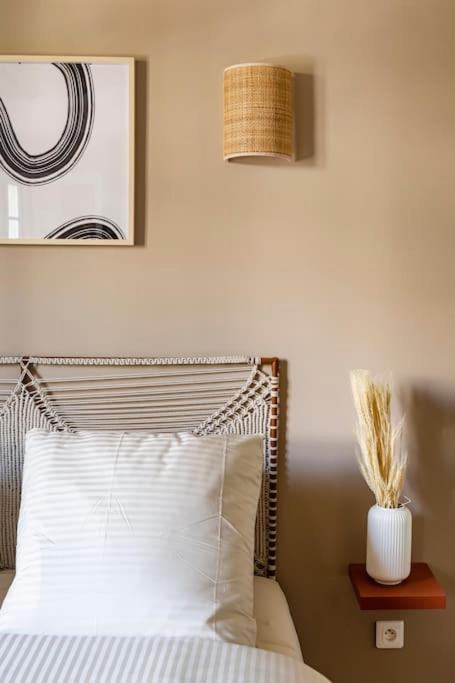 Pavillon Eden « Le Cocon » Apartment Париж Екстериор снимка