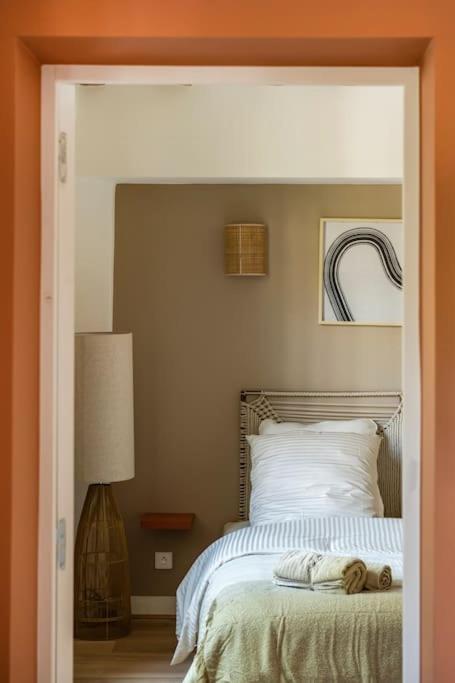 Pavillon Eden « Le Cocon » Apartment Париж Екстериор снимка