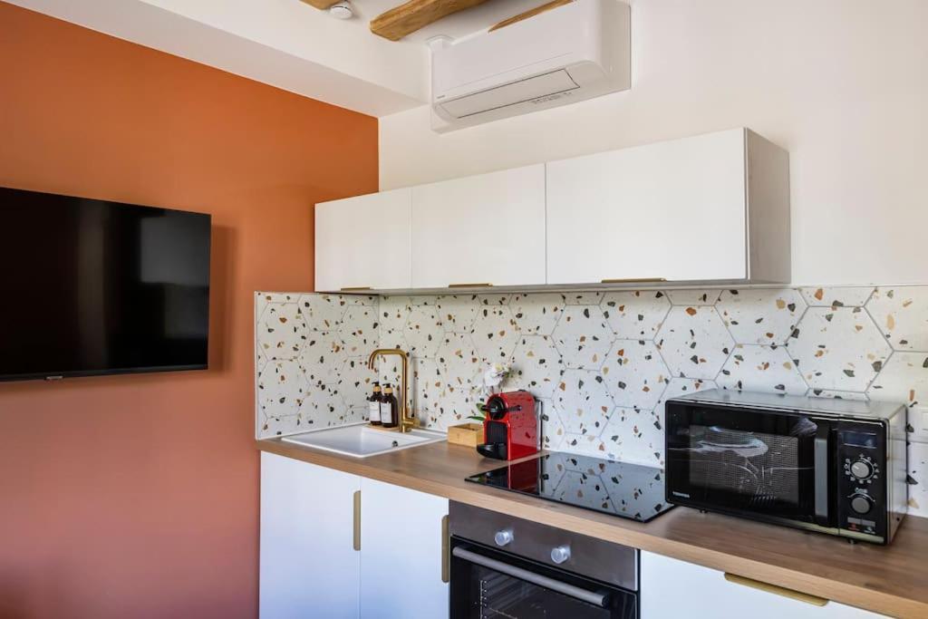 Pavillon Eden « Le Cocon » Apartment Париж Екстериор снимка