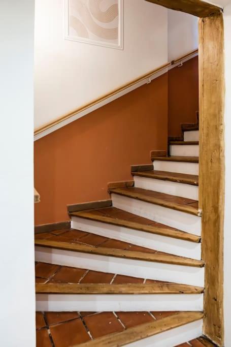 Pavillon Eden « Le Cocon » Apartment Париж Екстериор снимка